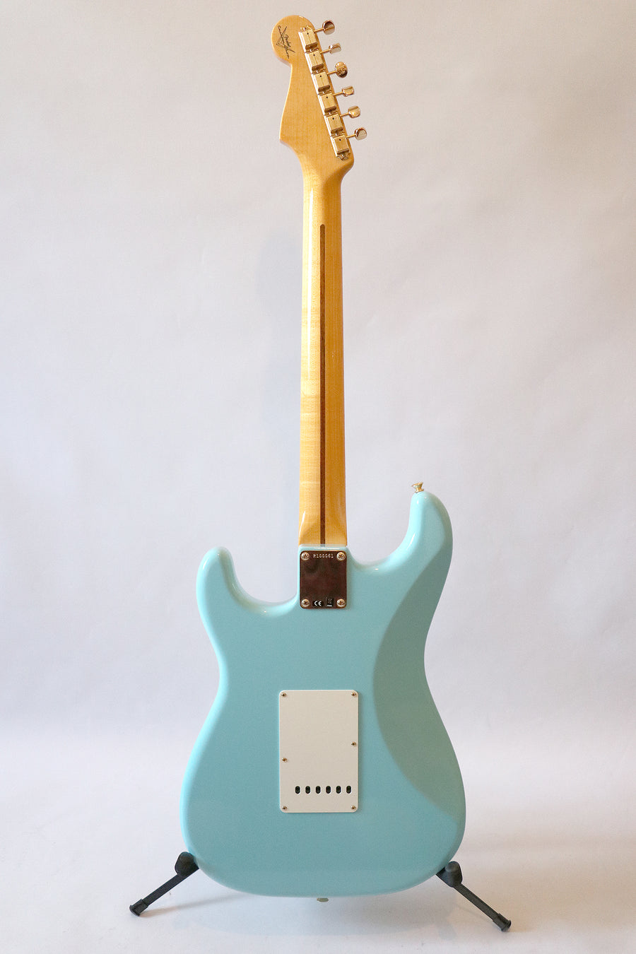 Fender Vintage Custom 1957 Stratocaster 2019 Custom Shop