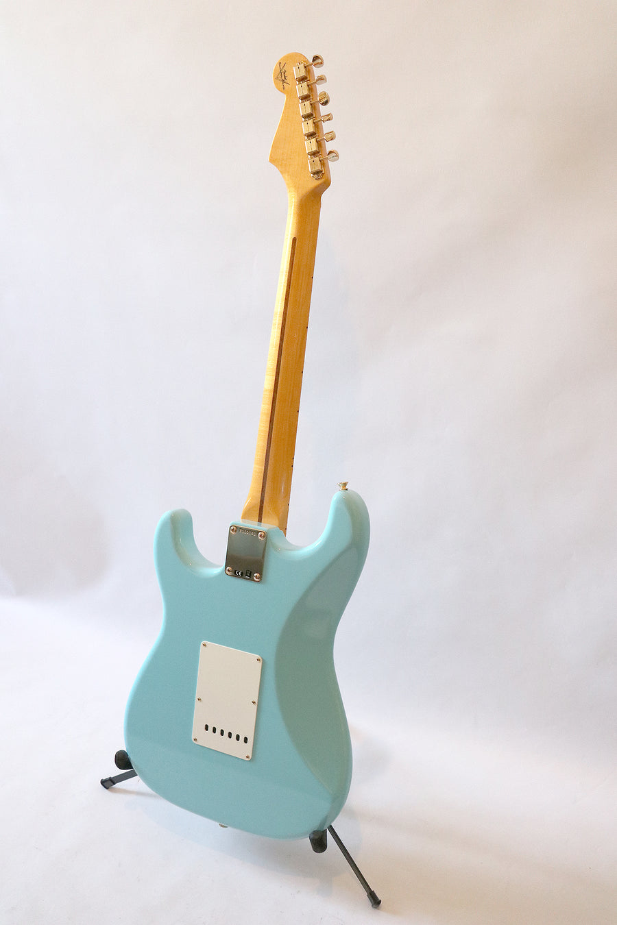 Fender Vintage Custom 1957 Stratocaster 2019 Custom Shop