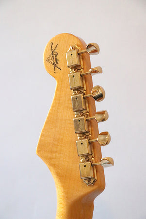 Fender Vintage Custom 1957 Stratocaster 2019 Custom Shop
