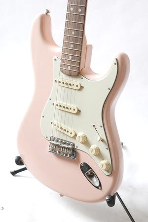 Fender American Original '60s Stratocaster 2021 Shell Pink