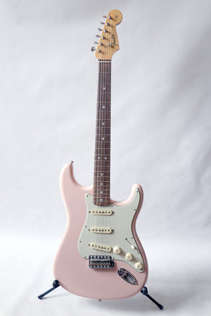 Fender American Original '60s Stratocaster 2021 Shell Pink