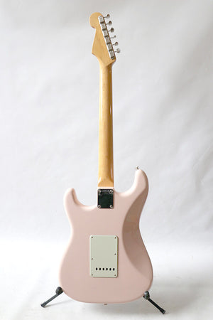 Fender American Original '60s Stratocaster 2021 Shell Pink
