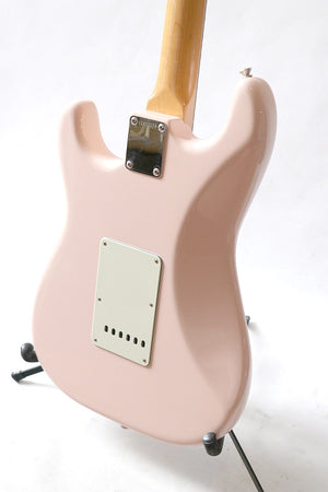 Fender American Original '60s Stratocaster 2021 Shell Pink