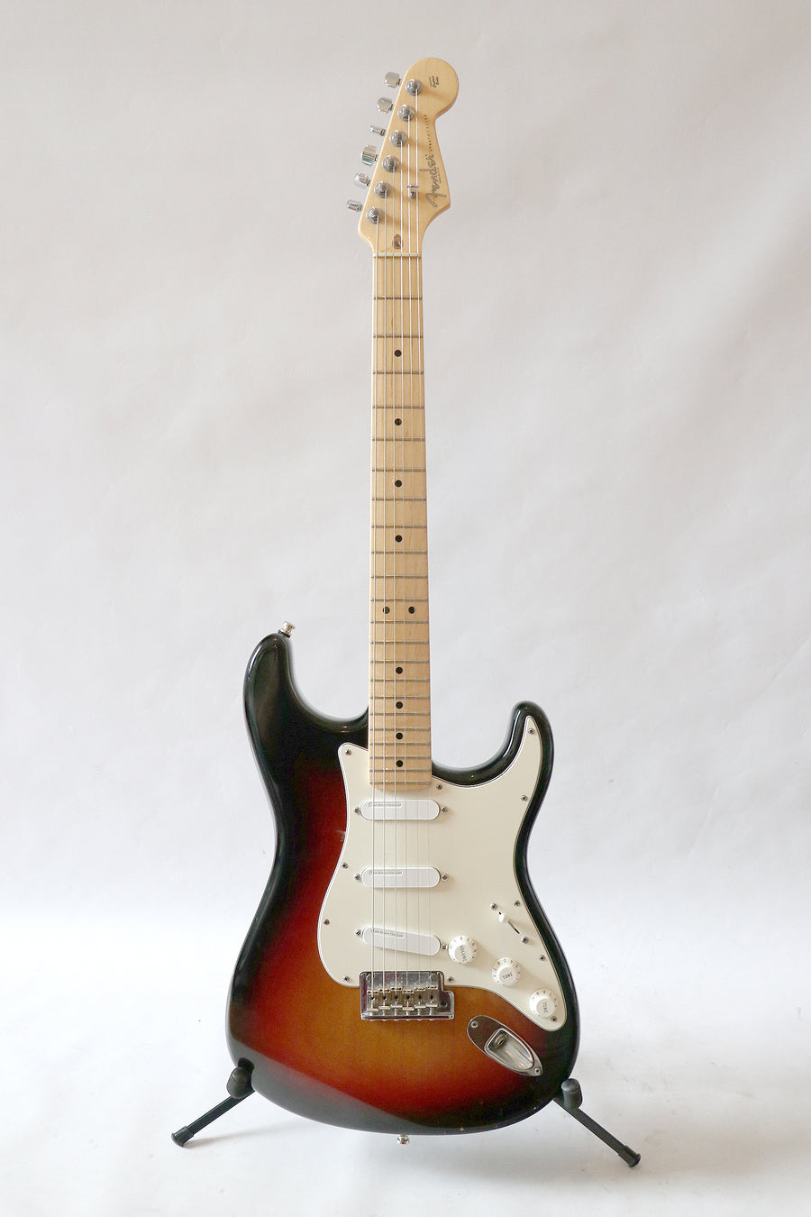 Fender Stratocaster USA Standard 2009