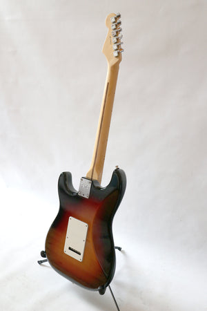 Fender Stratocaster USA Standard 2009
