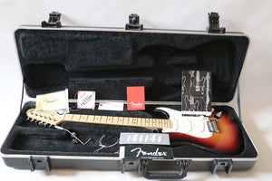 Fender Stratocaster USA Standard 2009