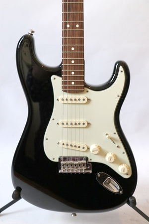 Fender Stratocaster Professional 2019