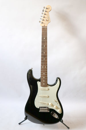 Fender Stratocaster Professional 2019