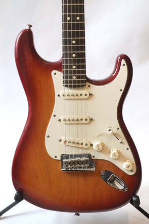 Fender Stratocaster USA 2012