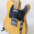 Load image into Gallery viewer, Fender Telecaster 1953 Custom Shop Heavy Relic 2017
