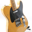 Load image into Gallery viewer, Fender Telecaster 1953 Custom Shop Heavy Relic 2017
