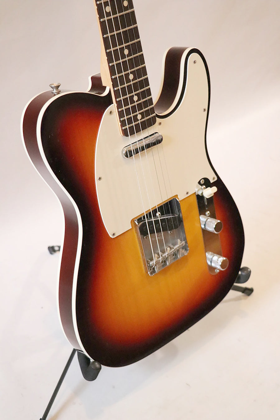 Fender Custom Shop - Vintage Custom 1959 Custom Telecaster - 2020