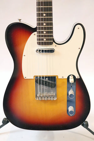 Fender Custom Shop - Vintage Custom 1959 Custom Telecaster - 2020
