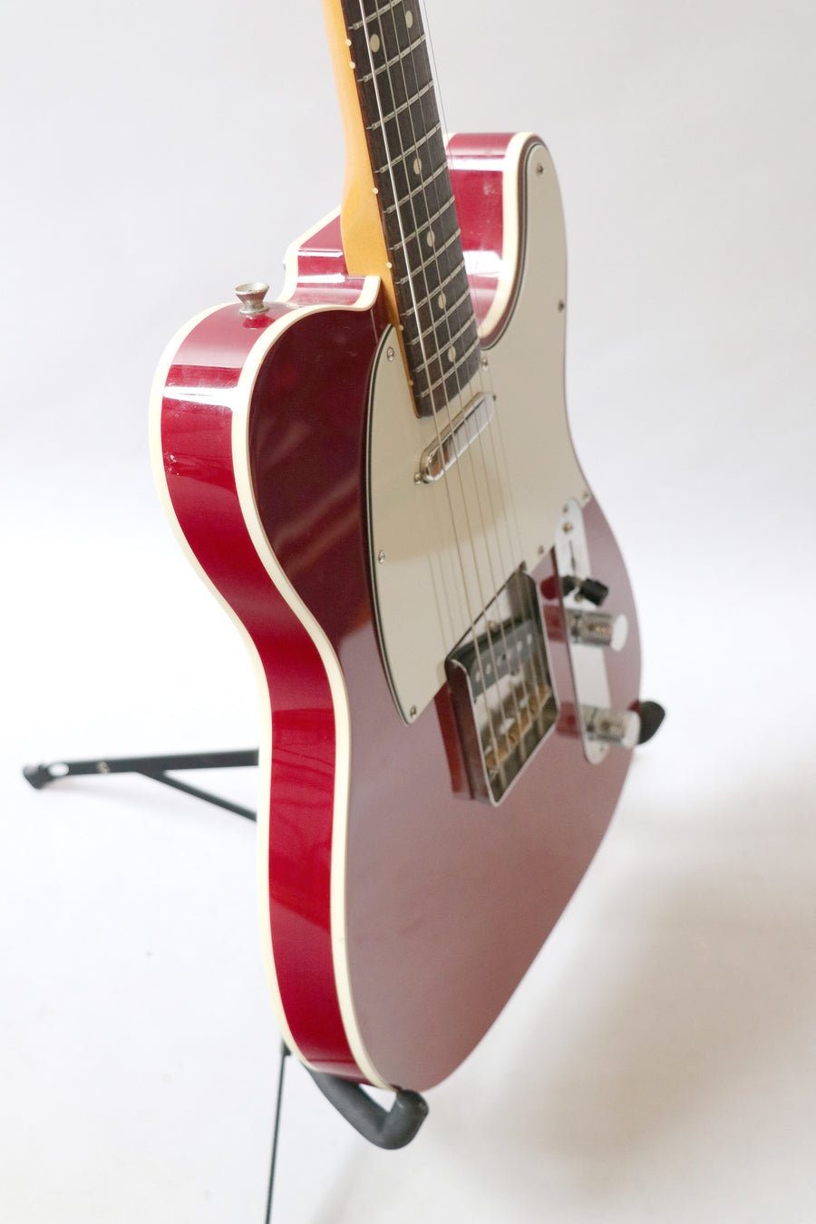Fender Telecaster 62 Japan