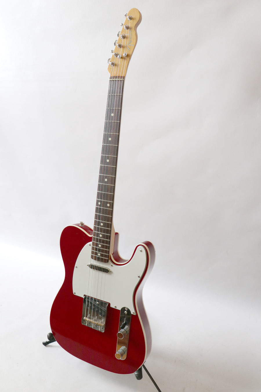 Fender Telecaster 62 Japan