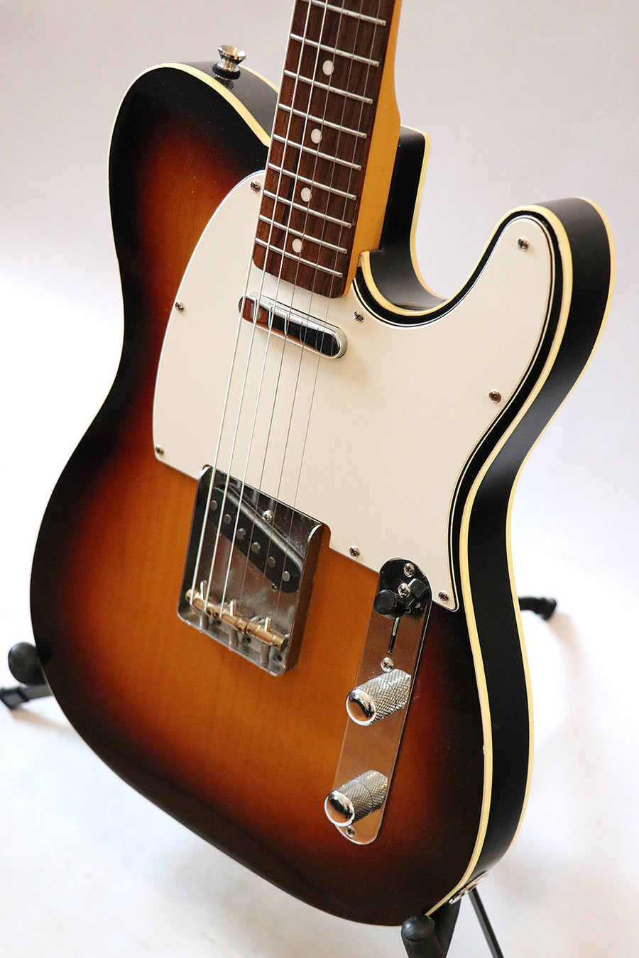 Fender Telecaster Custom 1962 Reissue  - Fender Japan