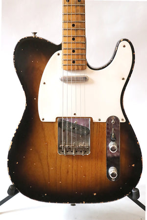 Fender Telecaster 1955