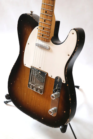 Fender Telecaster 1955