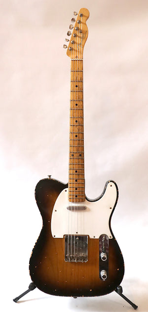 Fender Telecaster 1955