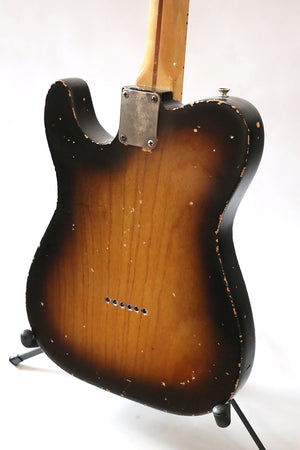 Fender Telecaster 1955