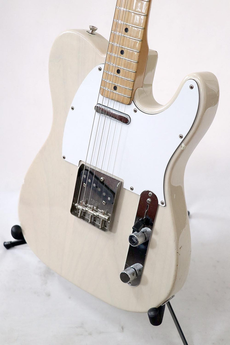 Fender Telecaster Blonde 50s MIJ