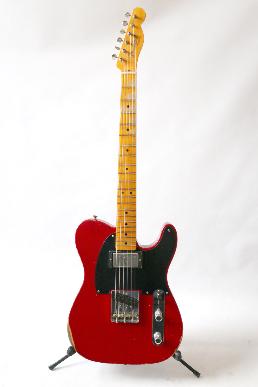 Fender Custom Shop Limited Edition '51 HS Telecaster Heavy Relic
