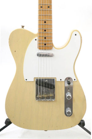 Fender Telecaster 1954 Custom Shop Reissue 2006
