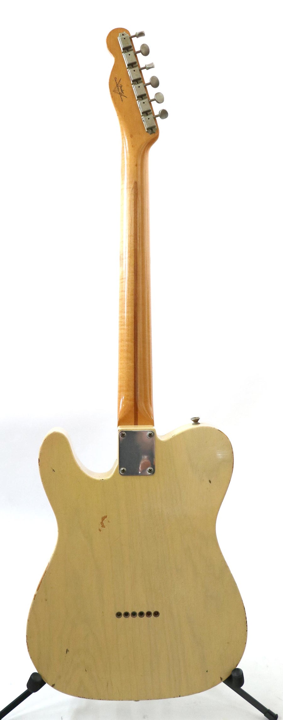 Fender Telecaster 1954 Custom Shop Reissue 2006