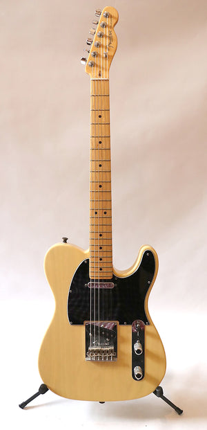 Fender 60th Anniversary Telecaster