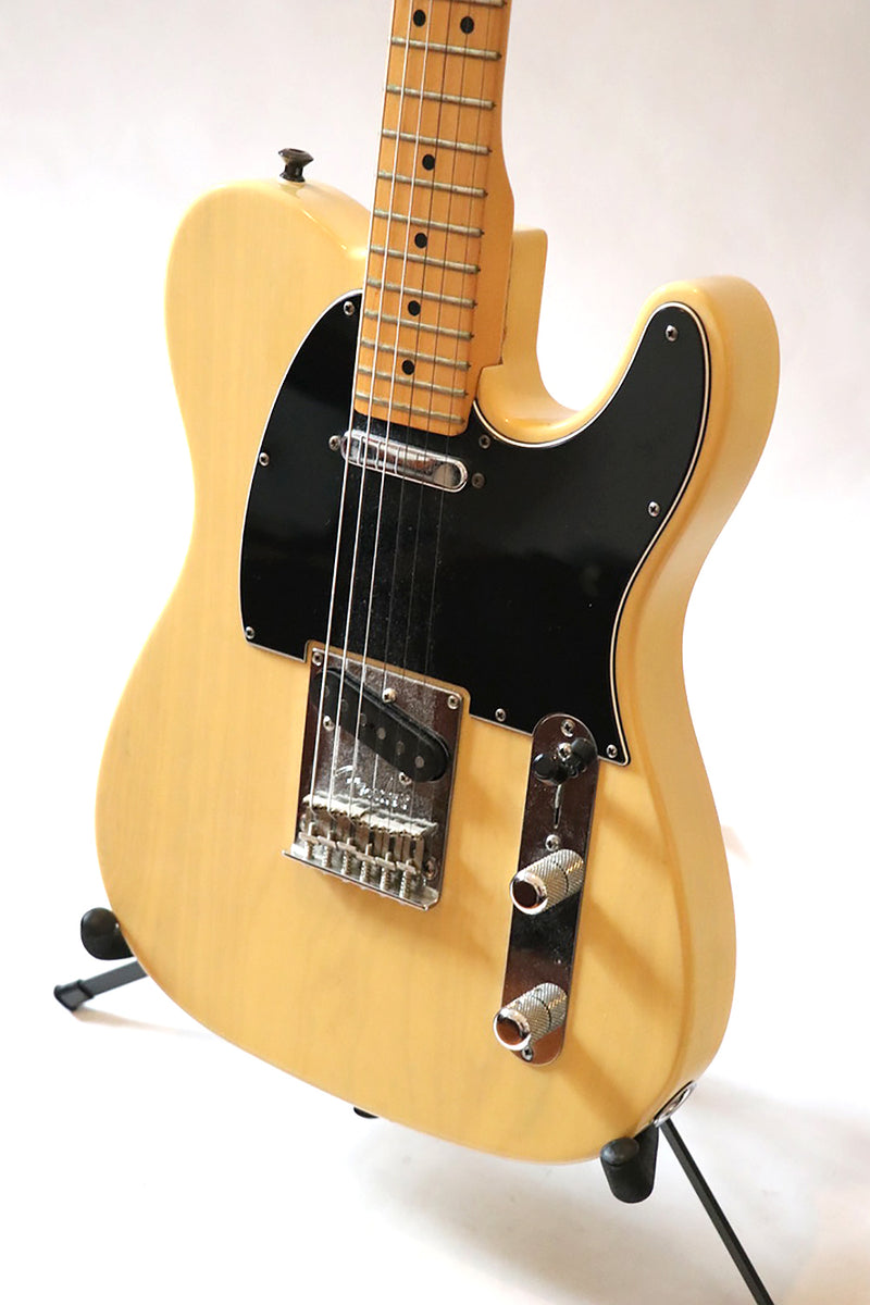 Fender 60th Anniversary Telecaster – The Guitar Colonel