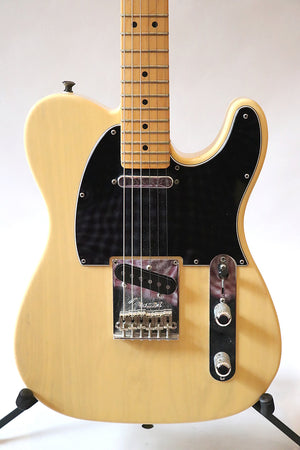 Fender 60th Anniversary Telecaster