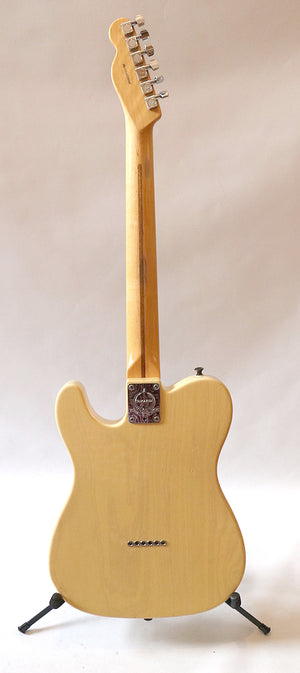 Fender 60th Anniversary Telecaster