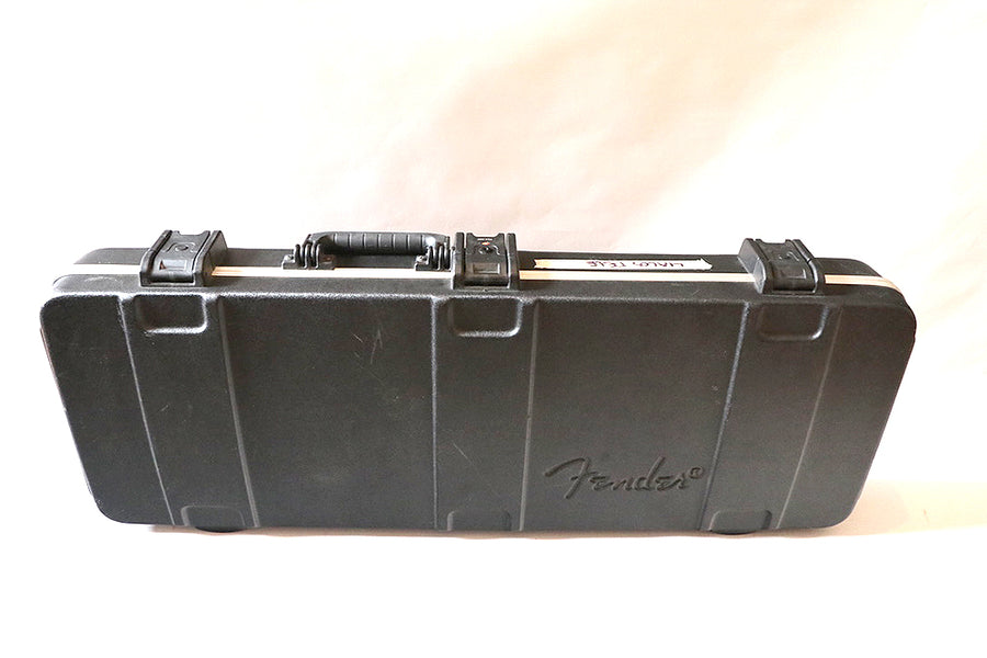 Fender 60th Anniversary Telecaster