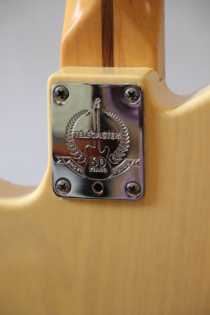 Fender 60th Anniversary Telecaster