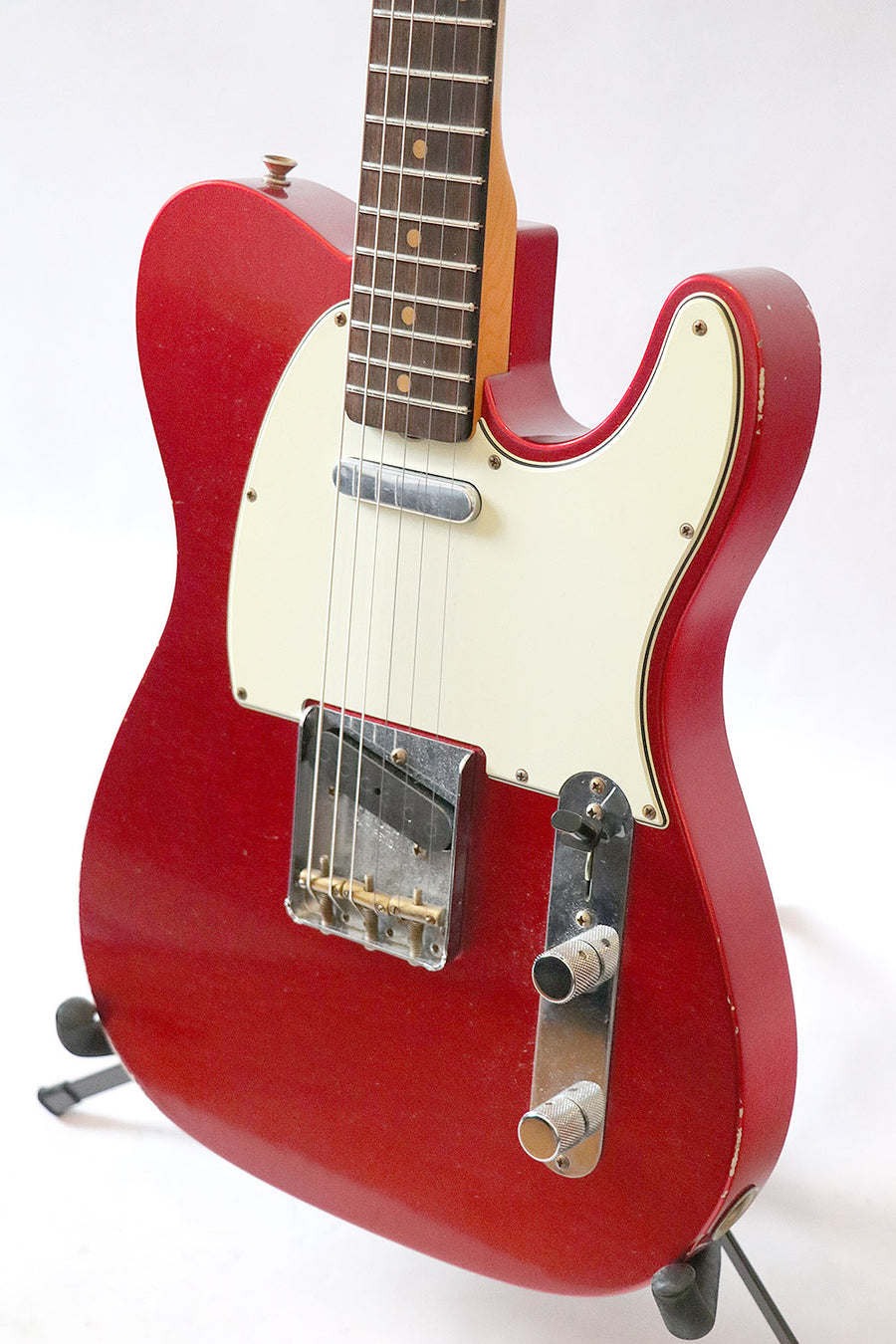 Fender Custom Shop 61' Telecaster Ltd Ed 2022