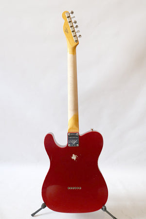Fender Custom Shop 61' Telecaster Ltd Ed 2022