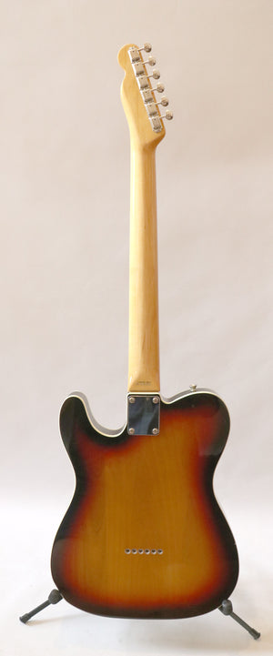 Fender Telecaster Custom 1962 Reissue Japan