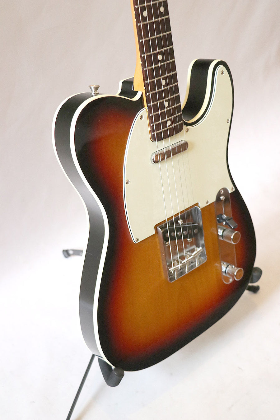 Fender Telecaster Custom 1962 Reissue Japan