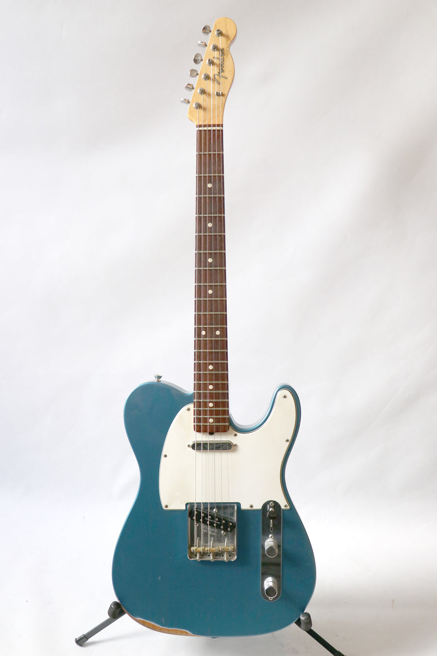 Fender Telecaster 63 Custom Shop