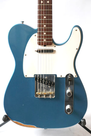 Fender Telecaster 63 Custom Shop