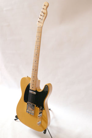 Fender Telecaster Custom Shop 1953 NOS 2013