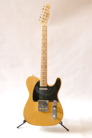 Fender Telecaster Custom Shop 1953 NOS 2013
