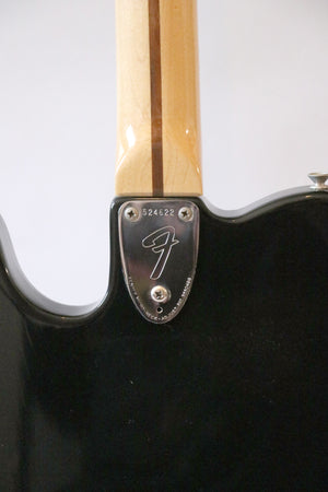 Fender Telecaster Custom 1973