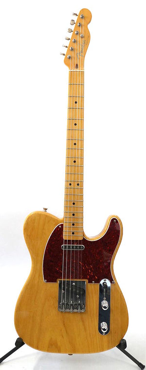 Fender Telecaster 52 reissue 2012