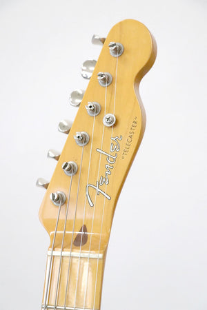 Fender Telecaster 52 reissue 2012
