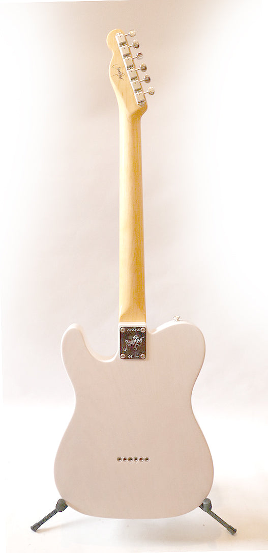 Fender Jimmy Page Mirror Telecaster USA