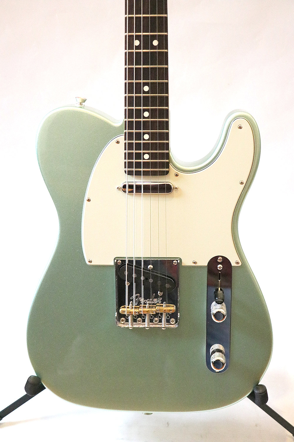 Fender American Professional2 Tele 新品 Fender American Professional II Telecaster Maple Neck with