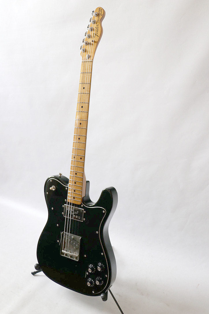 Fender Telecaster Custom 72 JV serial 1983