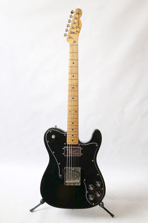 Fender Telecaster Custom 72 JV serial 1983