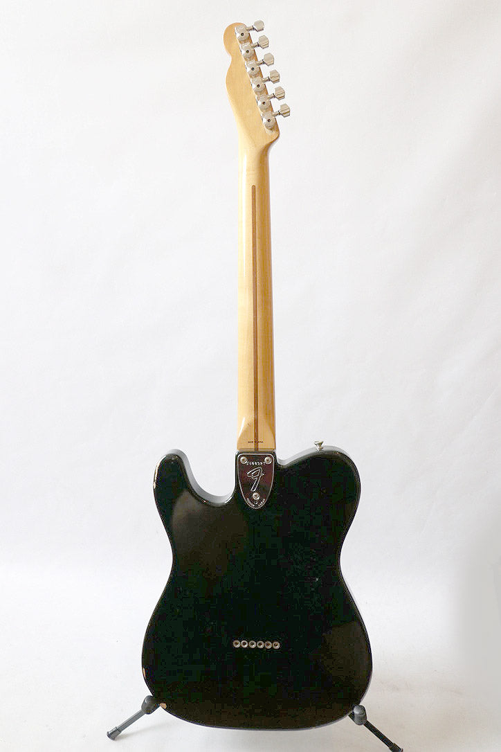 Fender Telecaster Custom 72 JV serial 1983